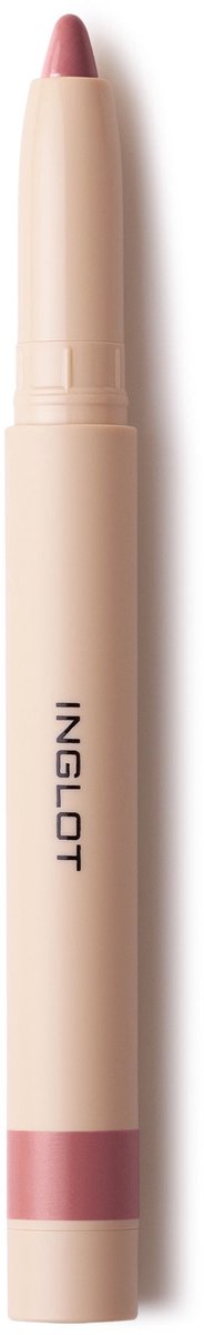 INGLOT Velvet Define Lip Pencil - Mellowed Magenta 65 | Lipliner
