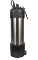 Bol.com Regenwatersysteem Dompeldrukpomp BKB 750M- Met flow sensor - Droogloop beveiliging 7m³/h & 35 bar aanbieding
