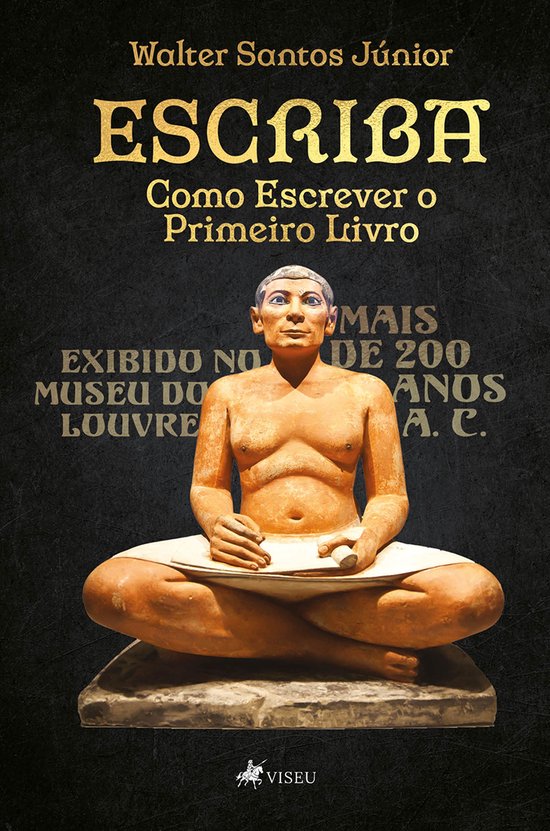 Escriba - cover
