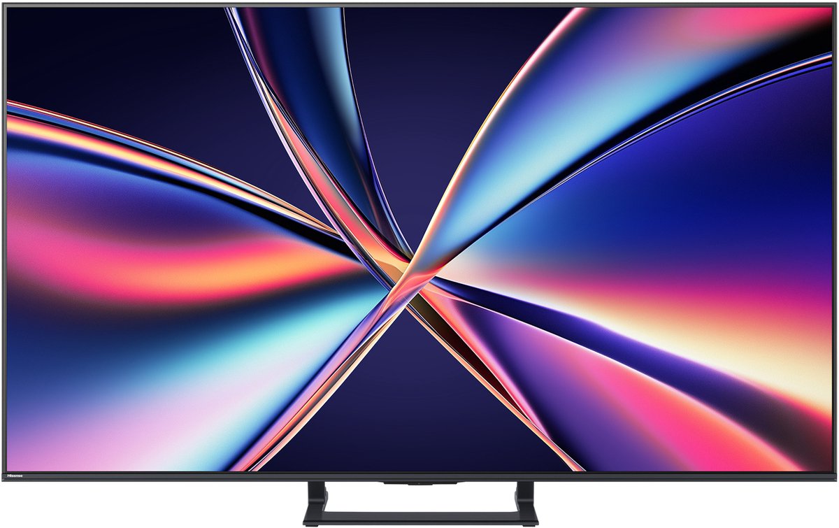Hisense 4K Smart Mini-LED TV 55E8Q (2025) 55”