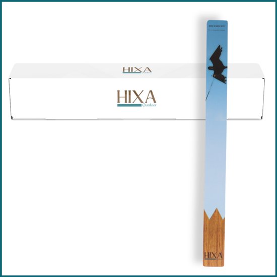 HIXA Vogelverschrikker
