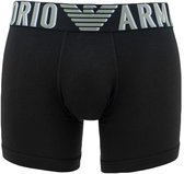 Emporio Armani heren boxer zwart