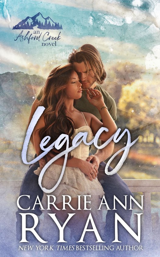 Ashford Creek 1 - Legacy