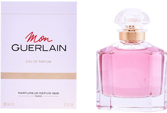 Guerlain Mon Guerlain 100 ml Eau de Parfum - Damesparfum | bol
