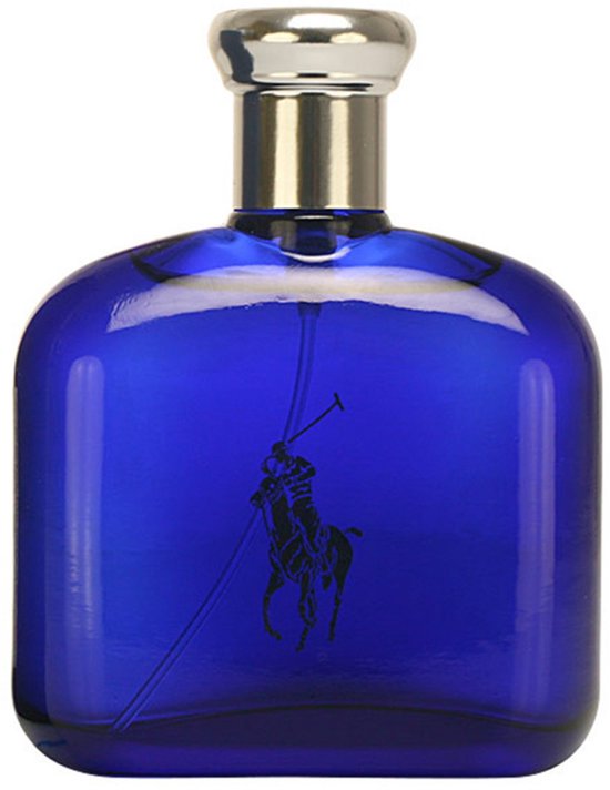 Ralph Lauren Polo Blue Eau de toilette 125 ml