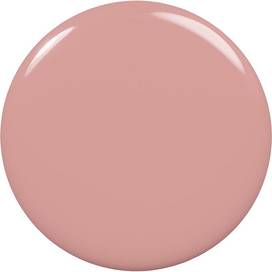 essie® - original - 101 lady like - nude - glanzende nagellak - 13,5 ml