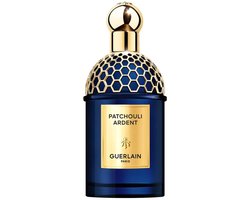 Guerlain Absolus Allegoria Patchouli Ardent 125 ml Eau de Parfum Spray