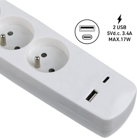 USB