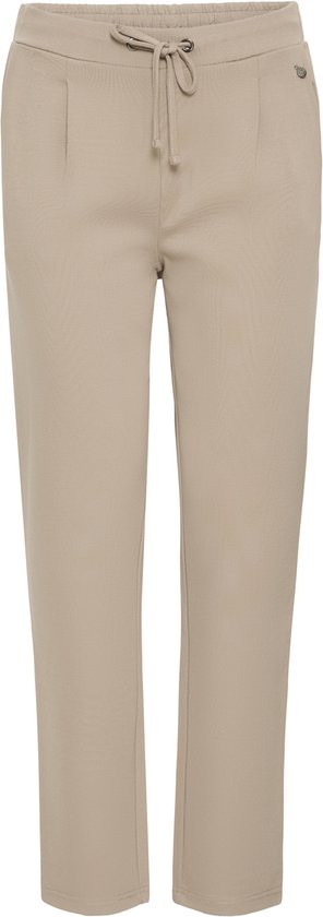 Fransa FRZASTRETCH 1 PANTS Dames Broek - Maat XXL