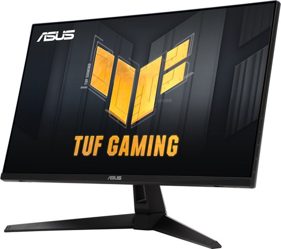 ASUS TUF Gaming VG27AQM5A QHD Gaming Monitor 300Hz - ASUS Europe - €300,00