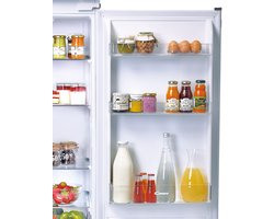Candy LARDER CIL 220 NE/N koelkast Ingebouwd 197 l F Wit