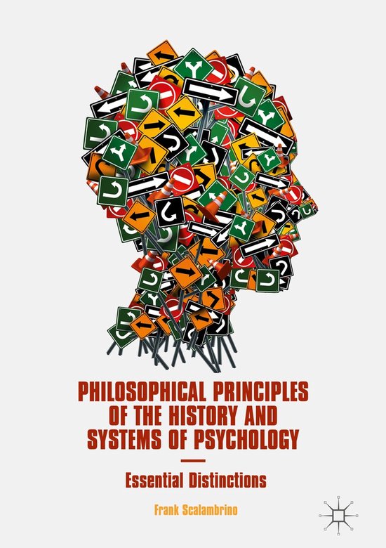 Philosophical Principles of the History and Systems of Psych ... - cover