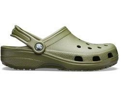 Crocs - Classic Clog - Crocs - 37 - 38 - Groen