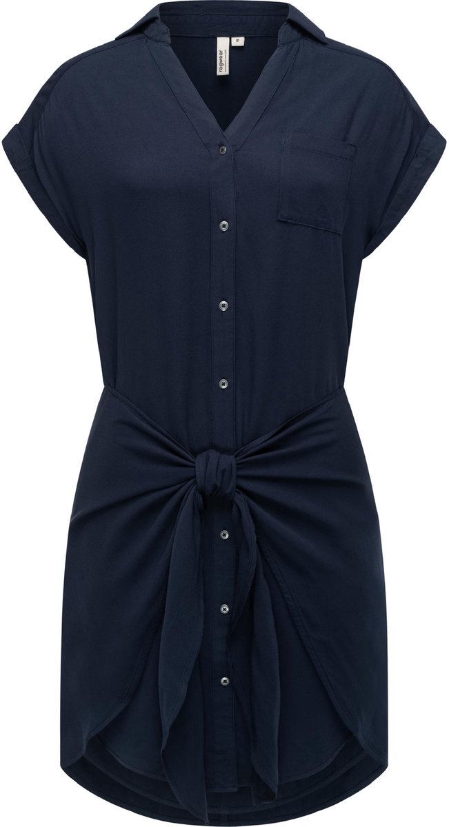 Ragwear Dames Blouse jurk