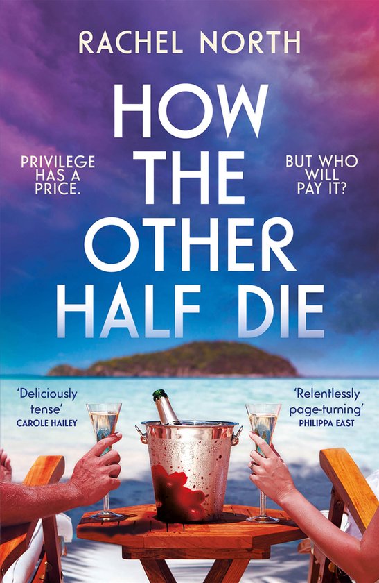 How the Other Half Die - cover
