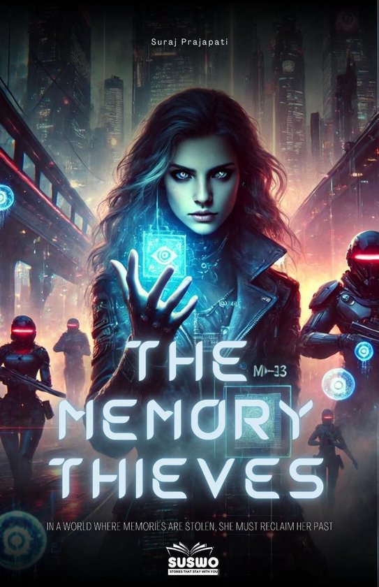 The Memory Thieves