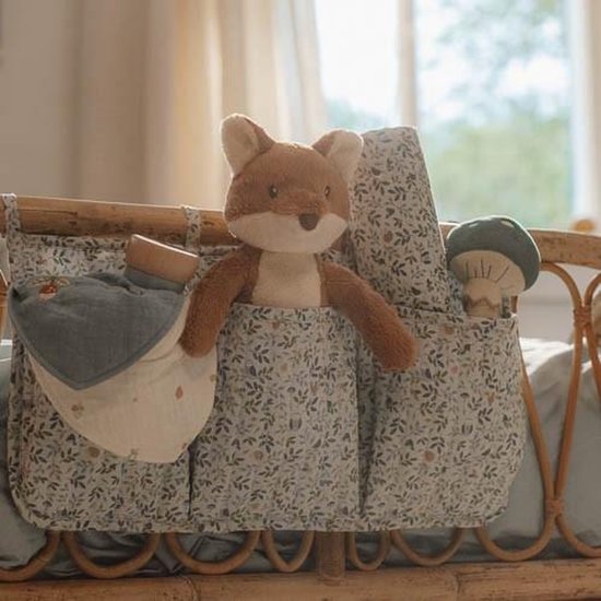 Organiser - Blauw - Forest Friends - Forest Adventure — afbeelding 4