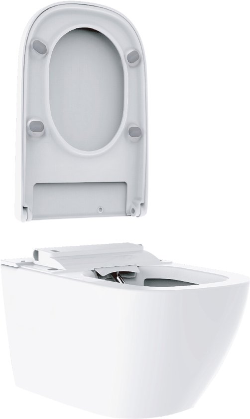 Wiesbaden Vesta Comfort Rimless
