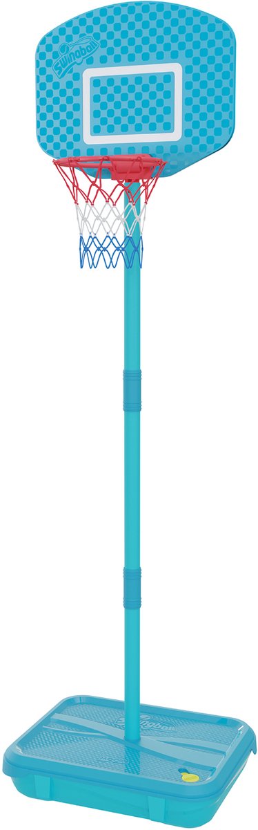 First Basketball All Surface Swingball van FIRST — afbeelding 5