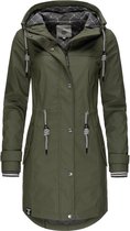 Peak Time Damen regenjas L60042