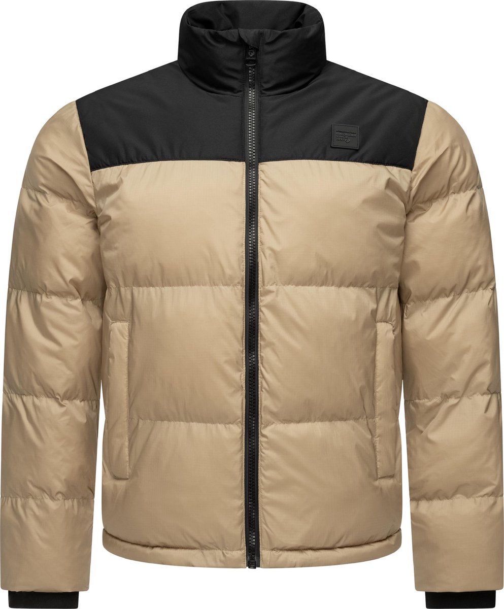 Ragwear heren Buitenjas Stafen