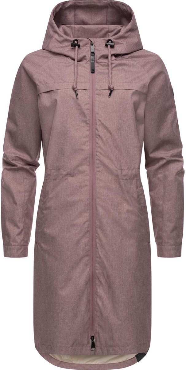 Ragwear Dames Overgangsjas Belinka