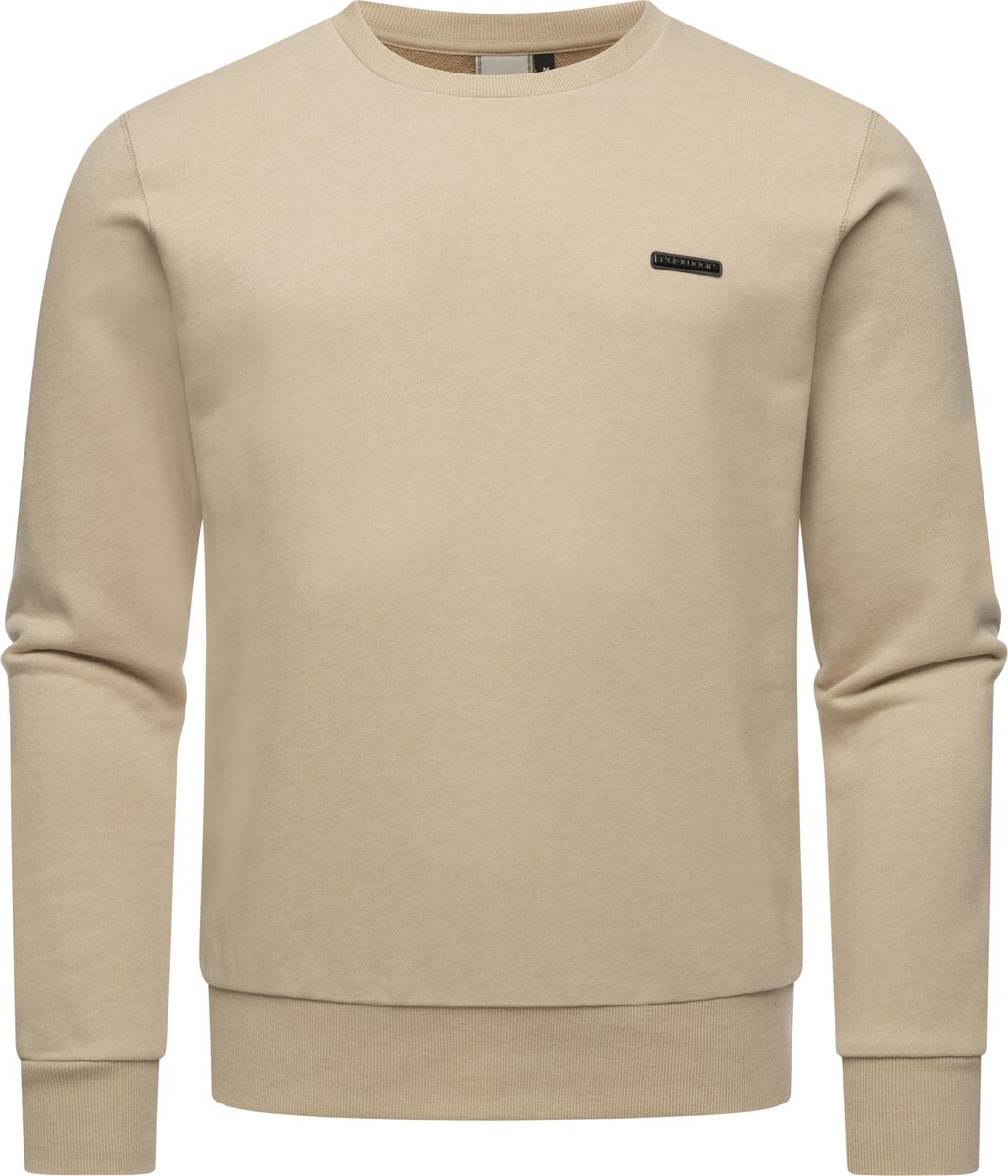 Ragwear heren jumper Indie