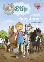 Stip - Ponydroom