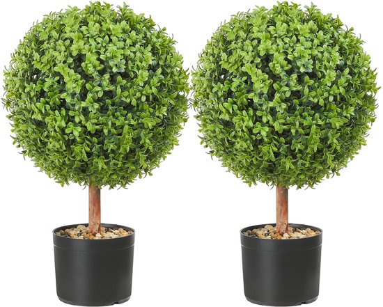 Worth Tuin Hoge Vierkante Plantenbakken 56 cm voor Buitenplanten Binnenboom Set van 2 Grote Witte Bloempotten Voorveranda Moderne Matte Golvende Afwerking Decoratieve 7 Gallon Containers Thuis Balkon Worth Tuin Hoge Vierkante Plantenbakken 56 cm voor Buitenplanten Binnenboom Set van 2 Grote Witte Bloempotten Voorveranda Moderne Matte Golvende Afwerking Decoratieve 7 Gallon Containers Thuis Balkon
