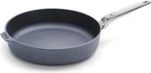 Sauté / Hapjespan 32 cm - Woll |Diamond Lite Pro