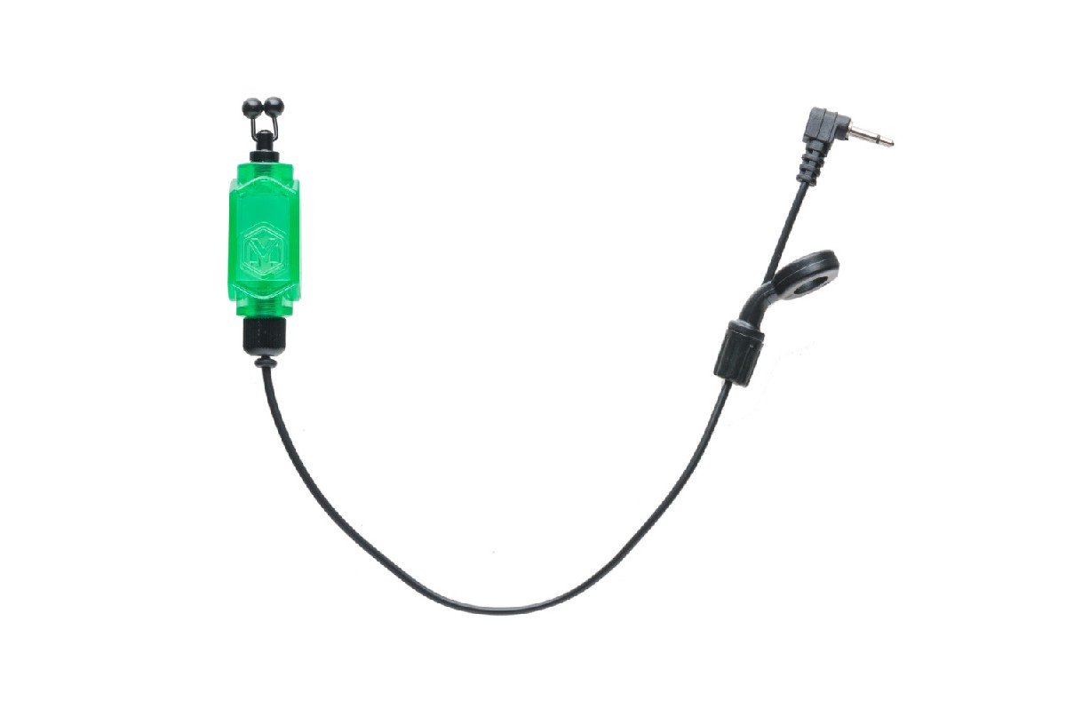 Mivardi CrystaliX Hanger Green