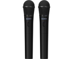 Sony ULT MIC - Draadloze Microfoonset