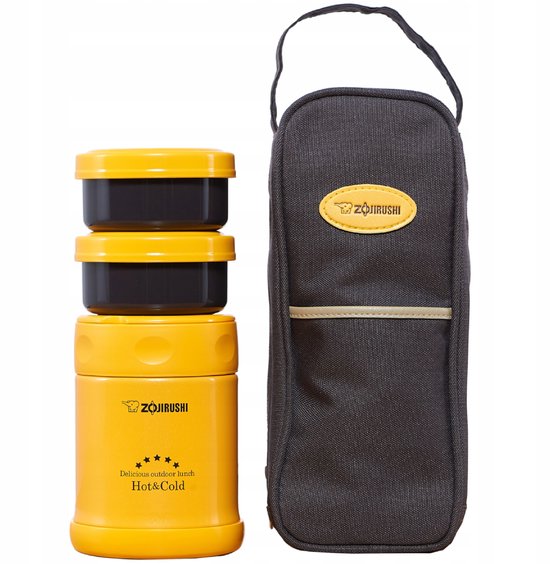 Zojirushi SM-VS83XA Vacuümfles, 800 ml, roestvrij staal