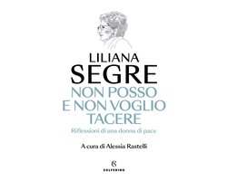 Non posso e non voglio tacere