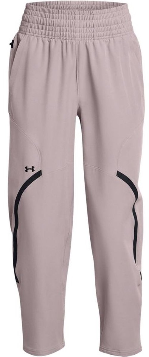 Under Armour joggingbroek voor dames: Unstoppable Ankle Pant