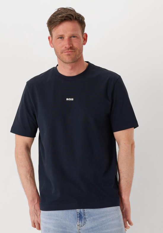 Boss Tchup Chemise Homme