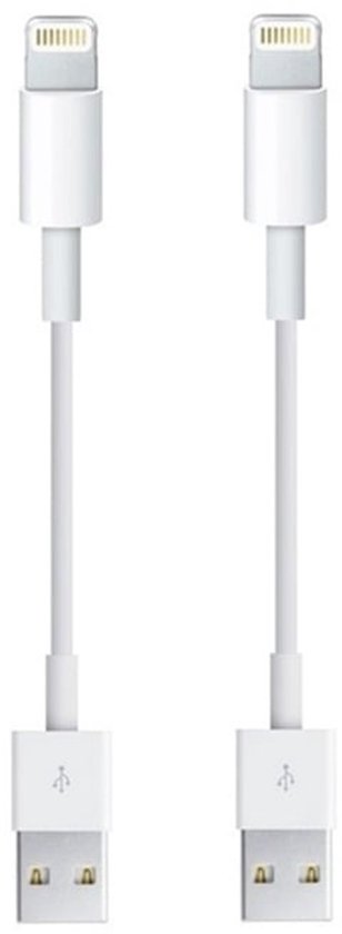 Câble de charge OneOne 0 2 pièces. Câble USB Lightning avec puce E75. Câble de chargement compatible avec Apple iPhone 12 Pro (Max), iPhone 13, iPhone 13 Mini, iPhone 13 Pro (Max), iPhone 14, iPhone 14 Plus, iPhone 14 Pro (Max)