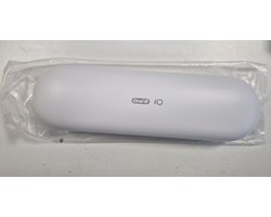 Product afbeelding van Oral-B iO - Oplaadreisetui - wit