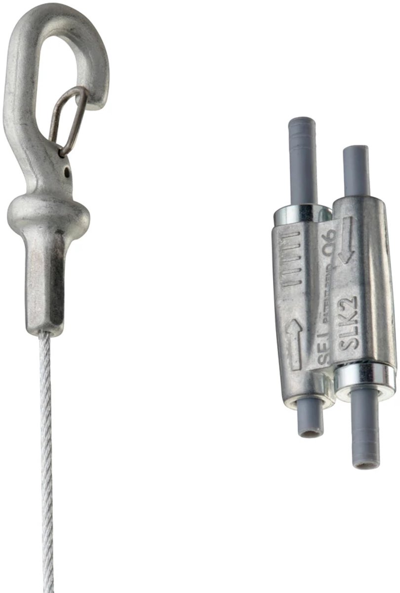 nVent SLK2L3 CAD SPEED LINK SLK WITH HOOK per 10