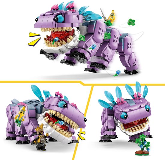 LEGO Fortnite Klombo - 77077