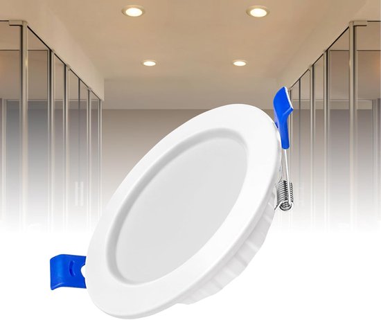 LED inbouwspots kopen? - A tot Z LED - Voor 17.00u, morgen in huis