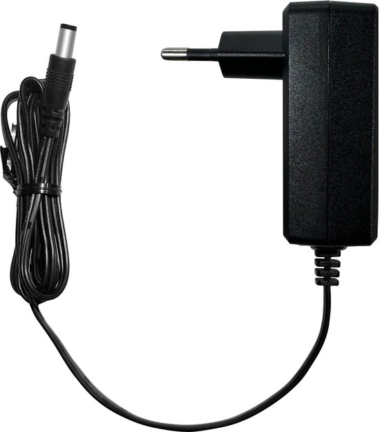 Foto: Elekiatech draadloze steelstofzuiger oplader ingangsspanning 18v alleen geschikt voor elekiatech modellen xl315 xl316