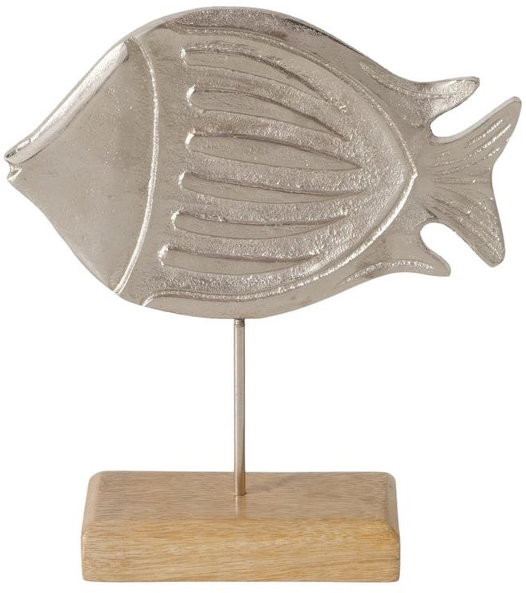 Boltze Home Beeld Fisky H23,5cm