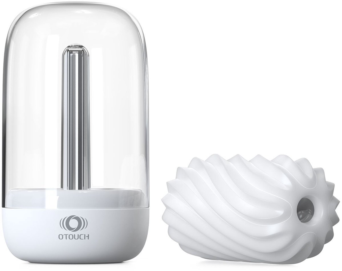 OTOUCH - Decor2 Masturbator