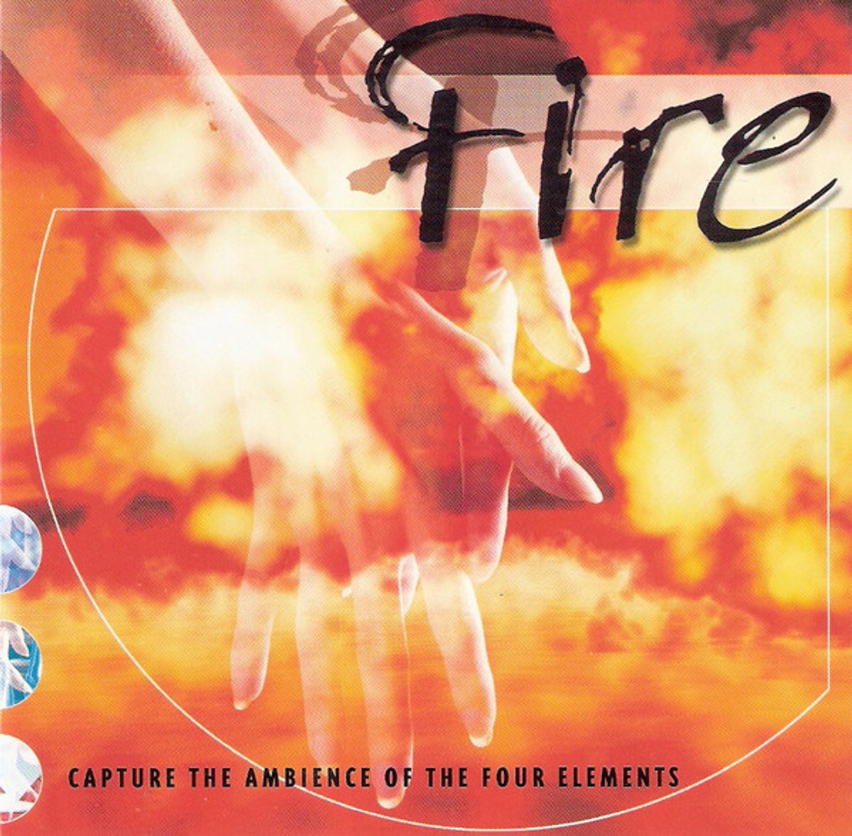Fire - Music Of The Eleme