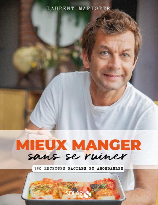 Mieux manger sans se ruiner - cover
