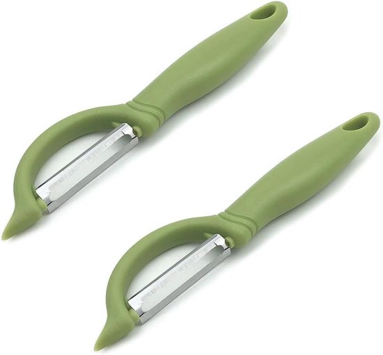 Silit Groenteschiller Aardappelschiller 19cm Classic Line Roestvrij Staal