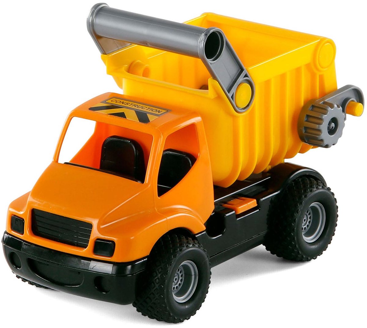 Cavallino Kiepwagen met Handvat