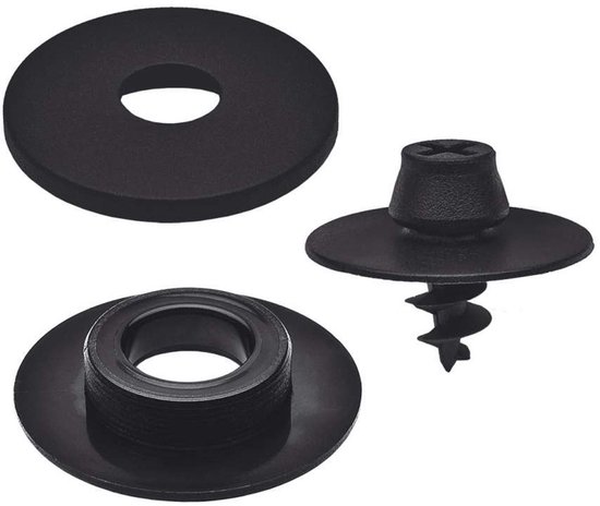 voor polyamide PREMIUM: BMW 3 F31 stationwagen, Touring 2011-2018