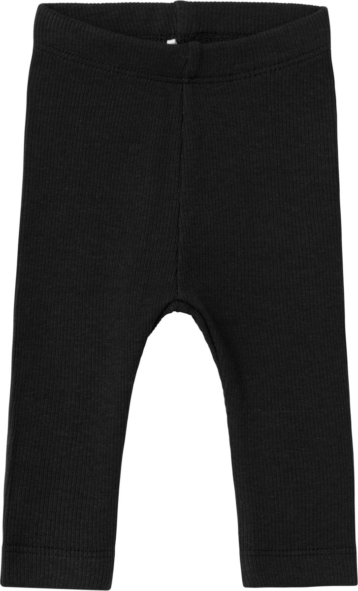 Name It Legging Kab Black 56